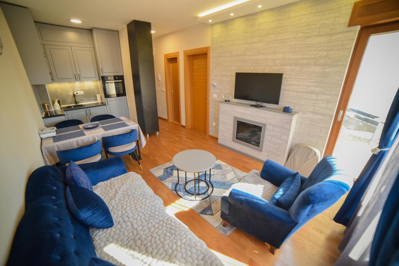 M&A Apartment & Spa, S 34, Vila Elsa 2 Zlatibor Exterior foto
