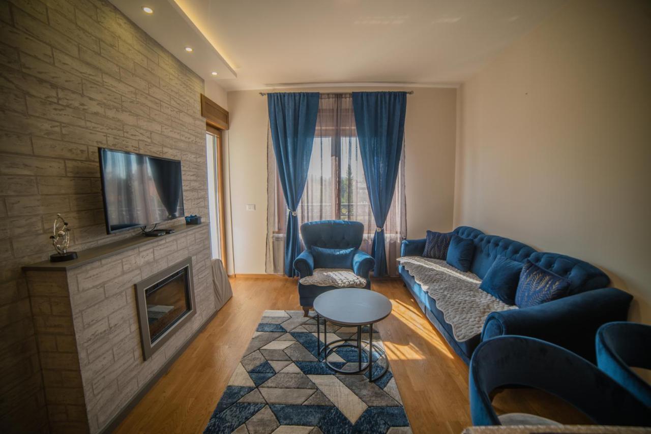 M&A Apartment & Spa, S 34, Vila Elsa 2 Zlatibor Exterior foto